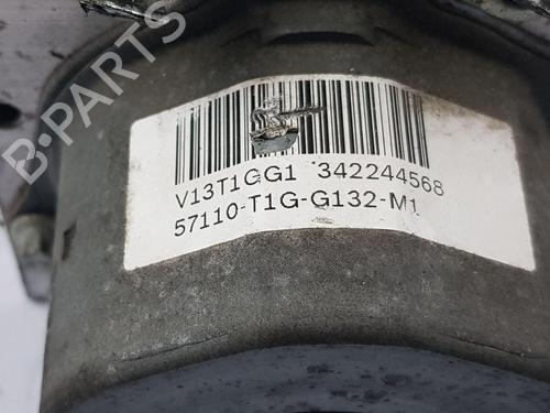 ABS pump HONDA CR-V IV (RM_) 2.2 i-DTEC AWD (RE6) | BP29549151M43 