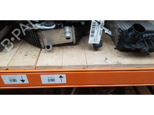 Intercooler BMW 7 (G11, G12) 750 i, Li | BP22680996M30 