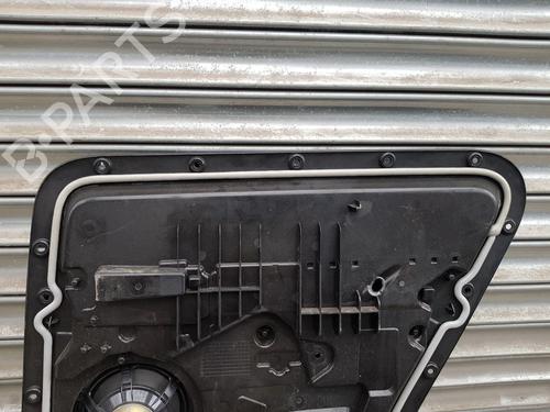 Sæde Bagtil LAND ROVER DEFENDER Station Wagon (L663) | BP38784063C17 - Image 76
