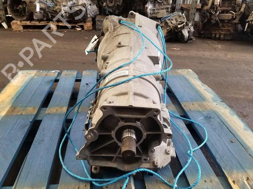 Gearbox BMW X6 (E71, E72) xDrive 30 d | BP36801310M3 - Image 5