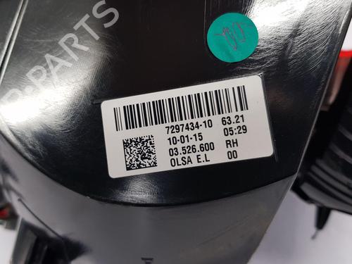 Højre baglygte MINI MINI (F56) Cooper | BP30554477C35 