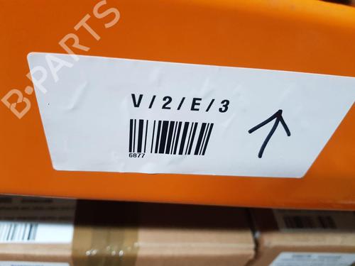 Front left seatbelt FORD RANGER (ET) 2.5 TDCi 4x4 | BP33186320I26 - Image 13