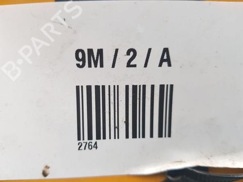 Engine TESLA MODEL 3 (5YJ3) EV AWD | BP22679205M1 