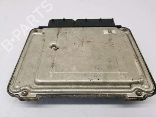 Engine control unit (ECU) CHEVROLET CRUZE (J300) 2.0 CDI | BP32198736M57  - Image 5