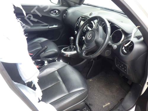 Electronic module NISSAN JUKE (F15) 1.2 DIG-T | BP22662853M83 