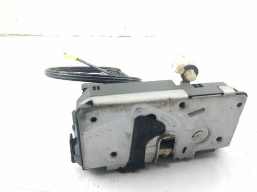 Rear left lock VAUXHALL MERIVA Mk II (B) (S10) 1.4 | BP29815699C100