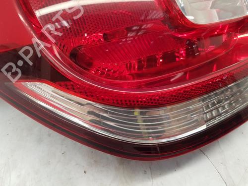 Left taillight CITROËN DS3 (SA_) 1.6 HDi 90 | BP40293040C34 - Image 5