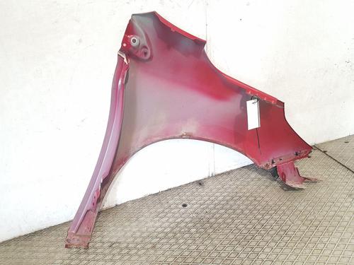 Left front fenders PEUGEOT 2008 I (CU_) 1.2 VTi | BP22203671C41