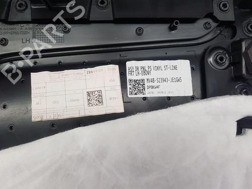 Front left panel FORD KUGA III (DFK) | BP30891772C58