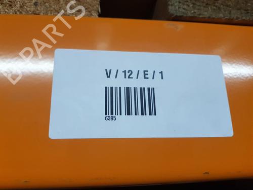 Left front shock absorber HONDA CR-V V (RW_, RT_) 2.0 e-CVT Hybrid (RT5) | BP27664671M16 - Image 7