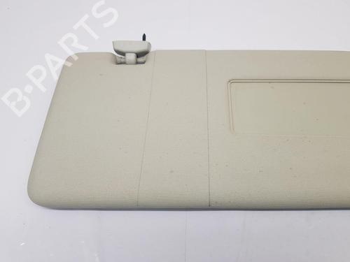 Right sun visor VW AMAROK (2HA, 2HB, S1B, S6B, S7A, S7B, AGD) 2.0 TDI 4motion | BP33472962I2 - Image 2