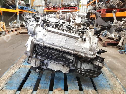 Engine BMW 7 (G11, G12) 750 i, Li | BP22680967M1