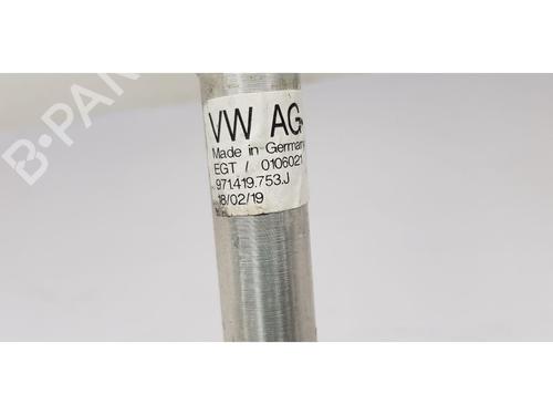 Steering column universal joint BENTLEY CONTINENTAL Convertible (3S_) 6.0 AWD | BP29549069M114 - Image 5