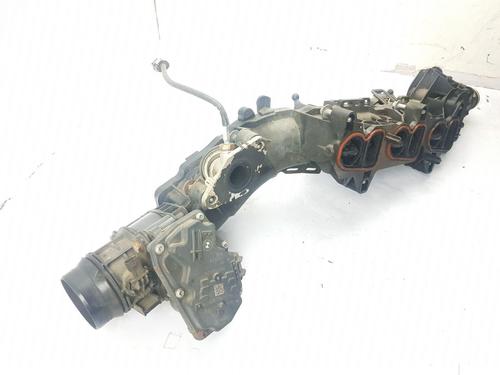 Intake manifold BMW 2 Active Tourer (F45) 216 d | BP29378758M70 