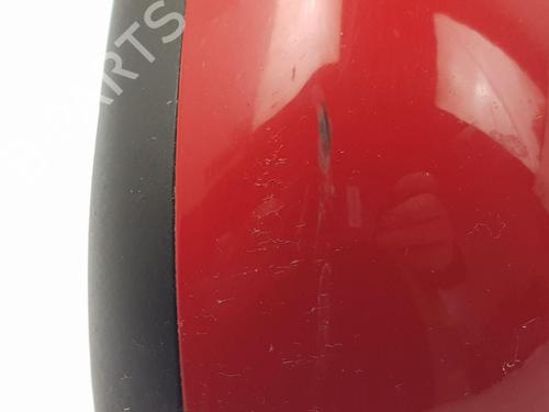 Left mirror AUDI A4 B7 (8EC) 2.0 TDI 16V | BP36642697C26 - Image 6