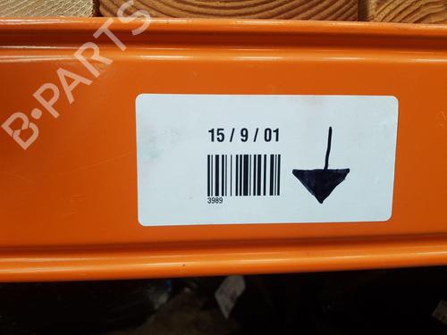 Right front seat MINI MINI (R56) One D | BP26903334C16 