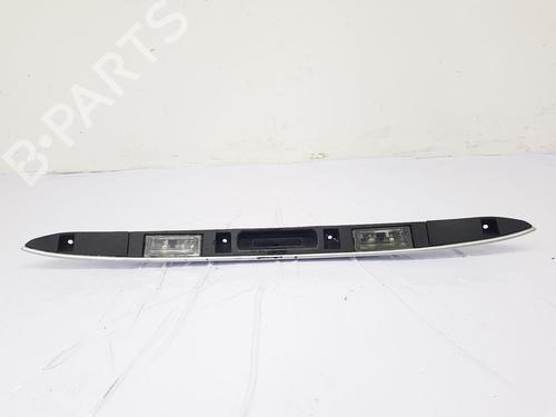 Tailgate handle BMW X5 (E53) 3.0 d | BP36364654C132 - Image 2