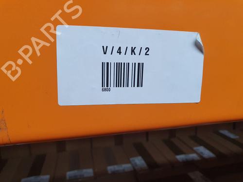 Other LAND ROVER DISCOVERY V (L462)  | BP22673446O1 