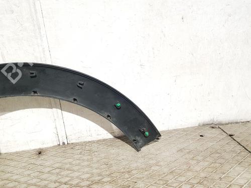 Front left wheel arch trim CITROËN C3 III (SX) 1.2 PureTech 82 | BP31723077C134 
