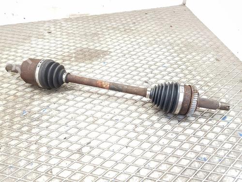 Used Left front driveshaft KIA SPORTAGE III (SL) [2009-2017]  29815662