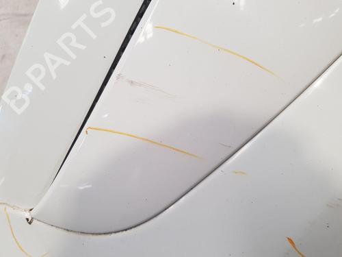 Right front fenders JAGUAR XF I (X250) 2.2 D | BP27469890C42 