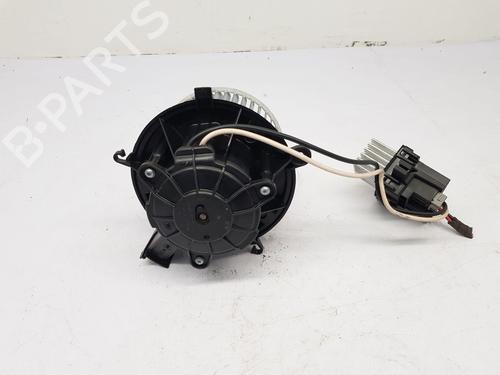 Heater blower motor VAUXHALL ASTRA Mk VI (J) (P10) 1.4 | BP30290517M62 