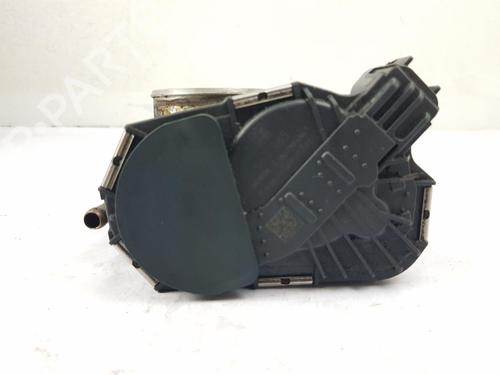 Throttle body VAUXHALL CORSA Mk III (D) (S07) 1.0 i 12V (L08) | BP29927999M82