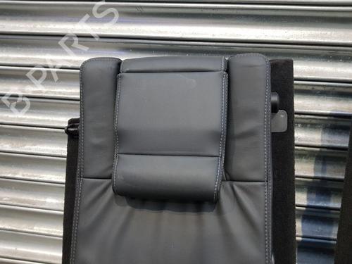 Rear seat LAND ROVER DISCOVERY IV (L319) 3.0 SDV6 4x4 | BP32198854C17