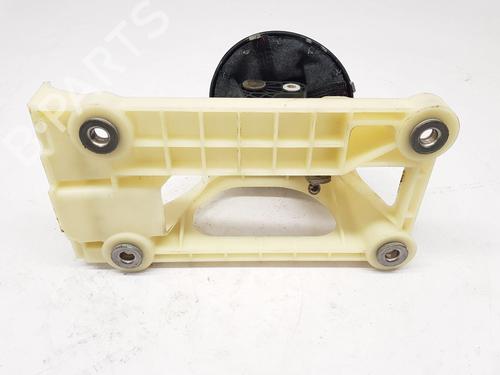 Shift knob SUZUKI SWIFT III (MZ, EZ) 1.6 (RS416, RR 416, ZC31S) | BP31819988I34