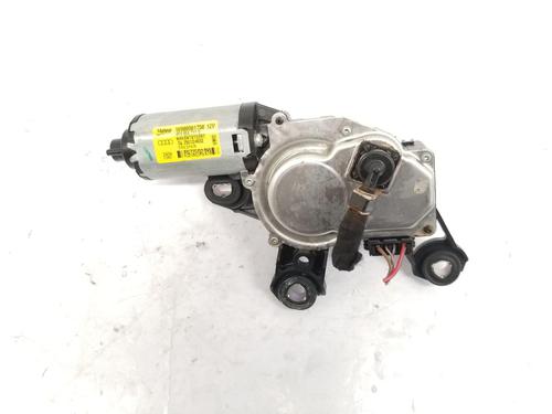 Used Rear wiper motor AUDI A4 B8 Avant (8K5) 2.0 TDI (177 hp) 28175181