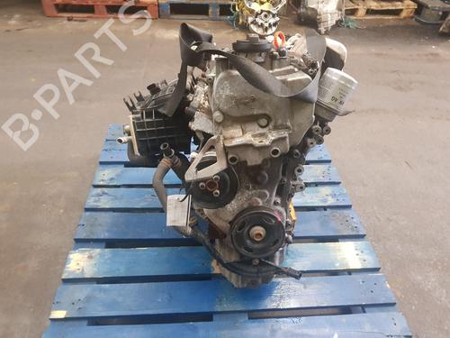 Engine VW GOLF VI (5K1) 1.4 TSI | BP32127325M1 - Image 5