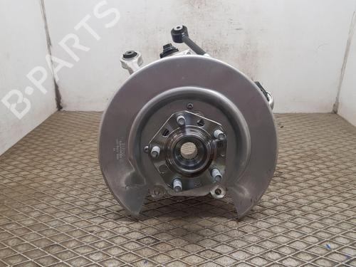 Used Right rear suspension arm Right rear suspension arm TESLA MODEL Y (5YJY) [2019-2026] 34168956 34168956