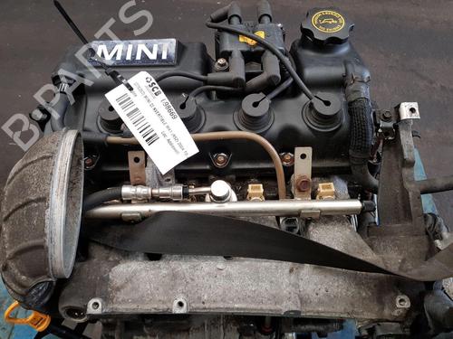 Engine MINI MINI Convertible (R52) Cooper S | BP24416980M1