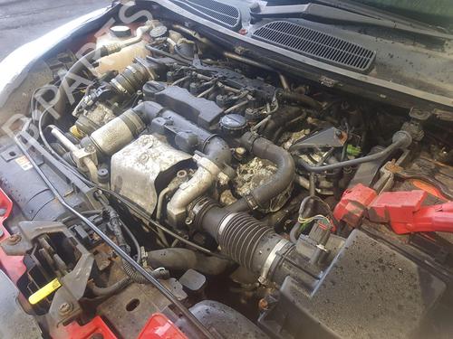 Engine FORD FIESTA VI (CB1, CCN) 1.6 TDCi | BP37401092M1 - Image 6