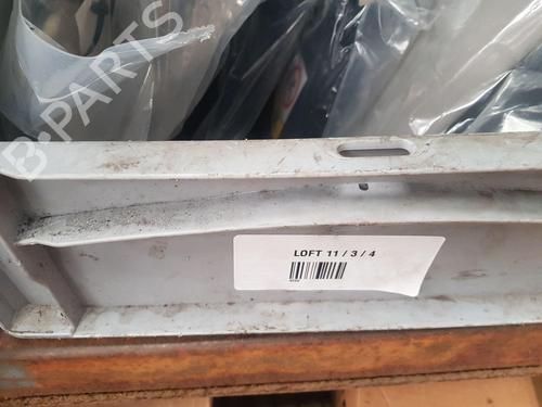 Left sun visor FIAT 500 (312_) 1.2 (312AXA1A) | BP22664412I1 - Image 4
