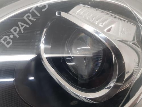 Left headlight MINI MINI (F56) | BP31841952C28