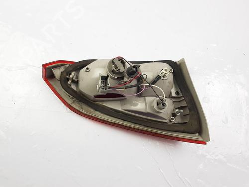Right tailgate light FORD FOCUS III Turnier 1.0 EcoBoost | BP23966181C80 