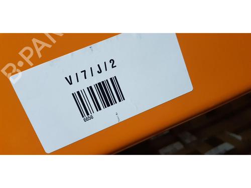 Rear right seatbelt LAND ROVER DISCOVERY SPORT (L550) 2.0 D 4x4 | BP29957237I28