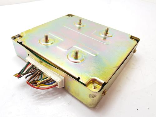 Engine control unit (ECU) HYUNDAI MATRIX (FC) 1.6 | BP27886484M57 