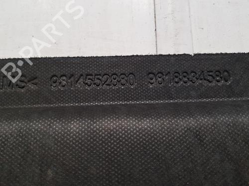 Underbody protection OPEL GRANDLAND / GRANDLAND X (A18, P1UO) 1.6 Turbo D (75) | BP28137212M92 