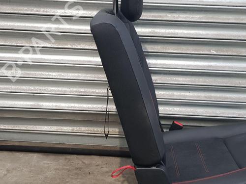 Rear seat MERCEDES-BENZ GLB (X247) GLB 200 d (247.612) | BP32331955C17 