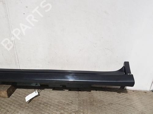 Sideskirt links BMW X4 (G02, F98) xDrive M40 d | BP30823404C115