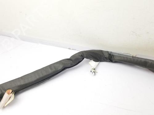 Left curtain airbag DACIA DUSTER (HM_) 1.6 SCe 115 (HMM1) | BP27305381C11 