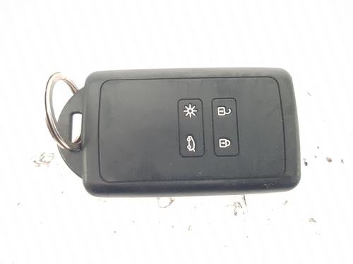 Used Electronic module RENAULT KADJAR (HA_, HL_) [2015-2025]  29984265