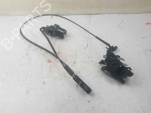 Used Hood lock Hood lock 38951627 38951627