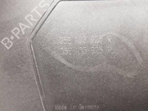 Upper protection VW GOLF VIII (CD1, DA1) 2.0 TDI | BP29316112M93 