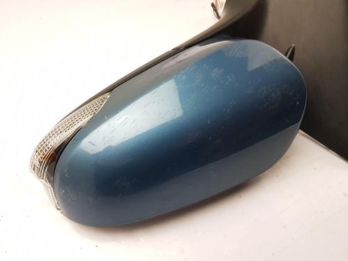 Left mirror TOYOTA AURIS (_E18_) 1.2 (NRE185_, NRE185R) | BP27266846C26 