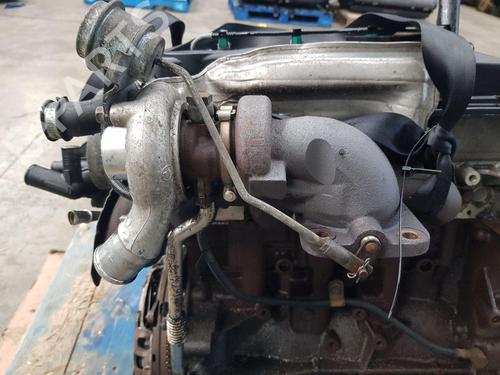 Engine FORD TRANSIT Van (FA_ _) 2.2 TDCi | BP40123866M1  - Image 5