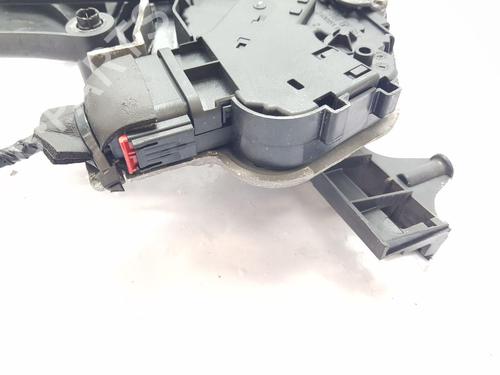 Front right lock VOLVO S40 II (544) 2.0 D | BP26461340C97 