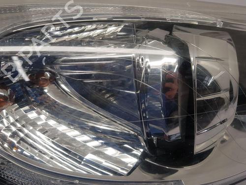 Right headlight VOLVO C30 (533) 2.0 | BP22209201C29 
